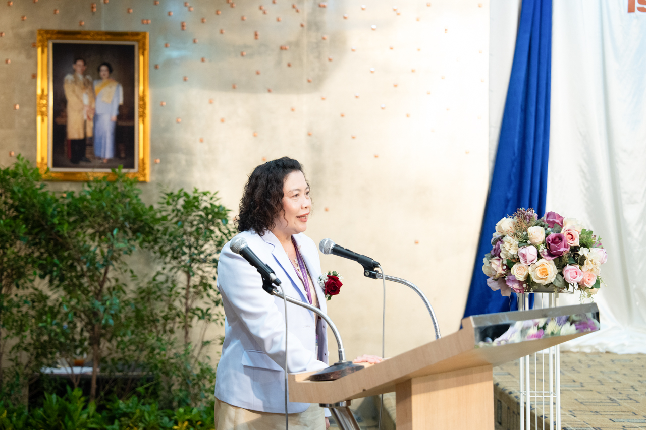 งานเชิดชูเกียรติ บุคลากร และหน่วยงานดีเด่น ประจำปี 2568 งานเชิดชูเกียรติ บุคลากร และหน่วยงานดีเด่น ประจำปี 2568