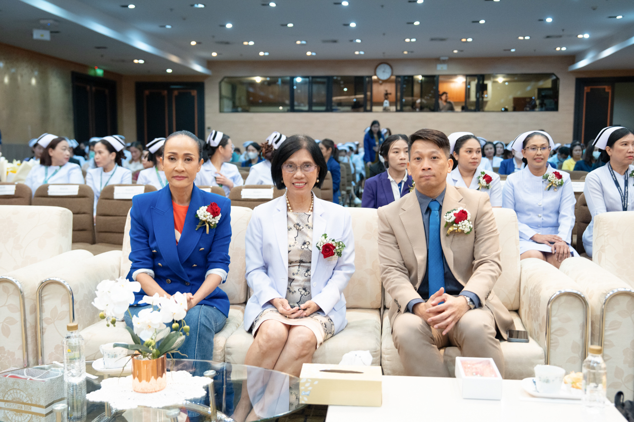 งานเชิดชูเกียรติ บุคลากร และหน่วยงานดีเด่น ประจำปี 2568 งานเชิดชูเกียรติ บุคลากร และหน่วยงานดีเด่น ประจำปี 2568