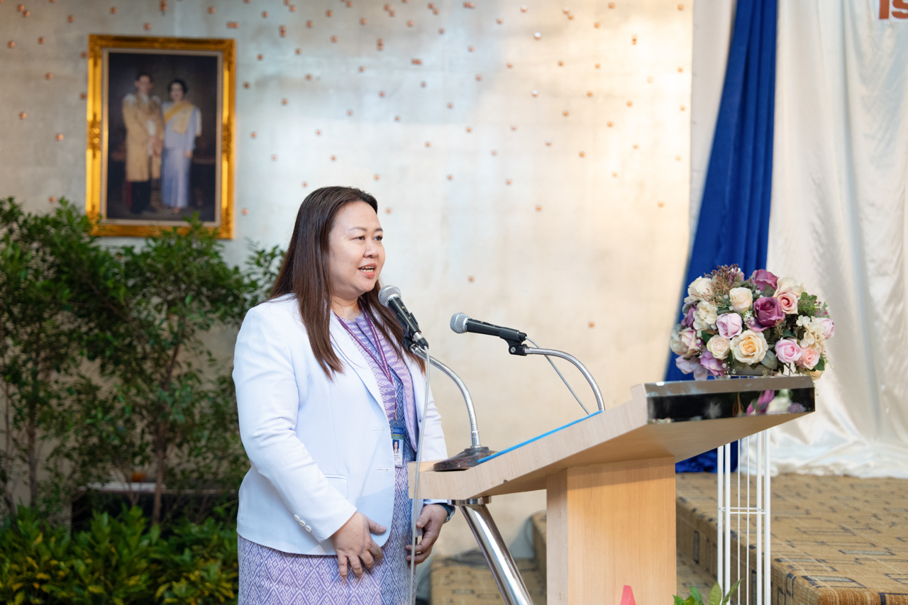 งานเชิดชูเกียรติ บุคลากร และหน่วยงานดีเด่น ประจำปี 2568 งานเชิดชูเกียรติ บุคลากร และหน่วยงานดีเด่น ประจำปี 2568