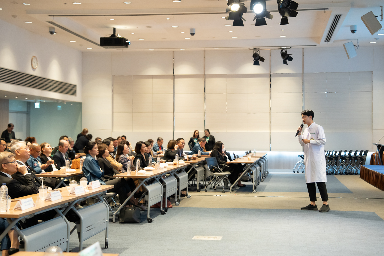 หลักสูตรสถาบันวิทยาการตลาดทุน (วตท.) รุ่นที่ 36 เข้าศึกษาดูงานคณะแพทยศาสตร์โรงพยาบาลรามาธิบดี มหาวิทยาลัยมหิดล หลักสูตรสถาบันวิทยาการตลาดทุน (วตท.) รุ่นที่ 36 เข้าศึกษาดูงานคณะแพทยศาสตร์โรงพยาบาลรามาธิบดี มหาวิทยาลัยมหิดล