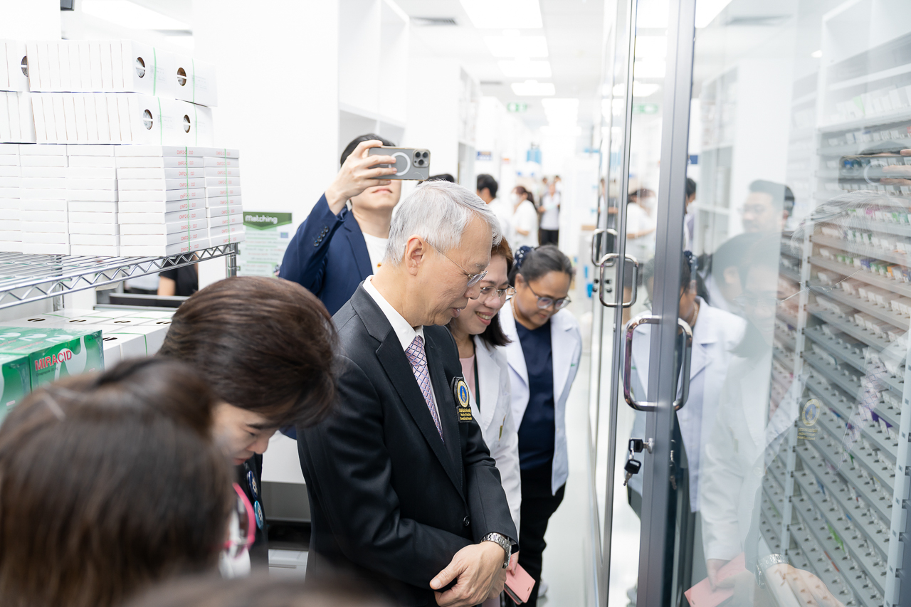 หลักสูตรสถาบันวิทยาการตลาดทุน (วตท.) รุ่นที่ 36 เข้าศึกษาดูงานคณะแพทยศาสตร์โรงพยาบาลรามาธิบดี มหาวิทยาลัยมหิดล หลักสูตรสถาบันวิทยาการตลาดทุน (วตท.) รุ่นที่ 36 เข้าศึกษาดูงานคณะแพทยศาสตร์โรงพยาบาลรามาธิบดี มหาวิทยาลัยมหิดล