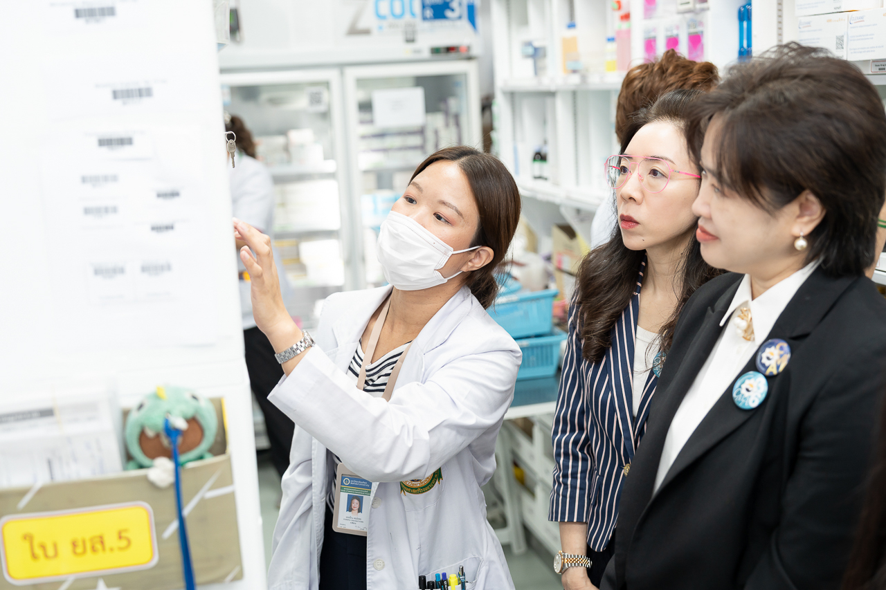 หลักสูตรสถาบันวิทยาการตลาดทุน (วตท.) รุ่นที่ 36 เข้าศึกษาดูงานคณะแพทยศาสตร์โรงพยาบาลรามาธิบดี มหาวิทยาลัยมหิดล หลักสูตรสถาบันวิทยาการตลาดทุน (วตท.) รุ่นที่ 36 เข้าศึกษาดูงานคณะแพทยศาสตร์โรงพยาบาลรามาธิบดี มหาวิทยาลัยมหิดล