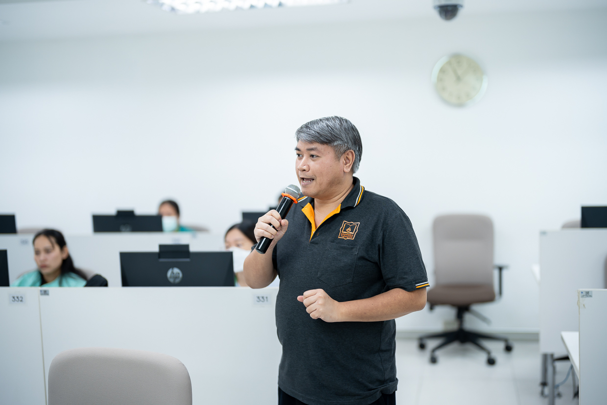 โครงการอบรม Windows 11 Enterprise Training - Basics to Advanced Level โครงการอบรม Windows 11 Enterprise Training - Basics to Advanced Level