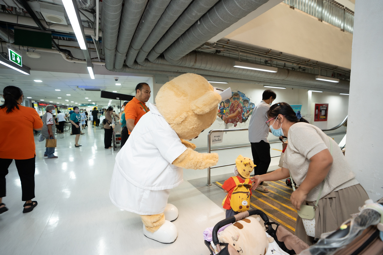 กิจกรรมรณรงค์และแสดงเจตนารมณ์ในการป้องกันและจัดการความรุนแรงในโรงพยาบาล (STOP Violence) กิจกรรมรณรงค์และแสดงเจตนารมณ์ในการป้องกันและจัดการความรุนแรงในโรงพยาบาล (STOP Violence)