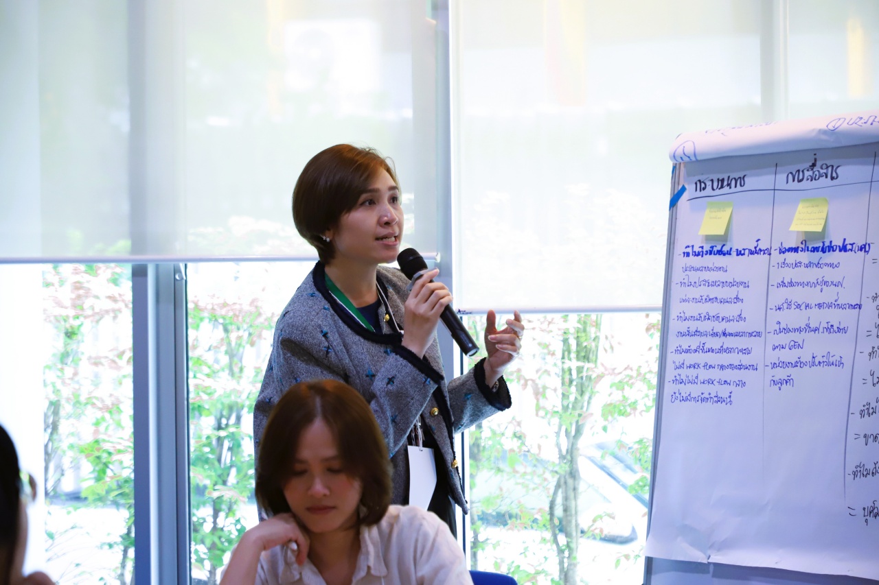 โครงการสร้างเครือข่ายและเสริมสร้างความผูกพันบุคลากรด้านกิจการนักศึกษา มหาวิทยาลัยมหิดล ประจำปีงบประมาณ 2568 โครงการสร้างเครือข่ายและเสริมสร้างความผูกพันบุคลากรด้านกิจการนักศึกษา มหาวิทยาลัยมหิดล ประจำปีงบประมาณ 2568