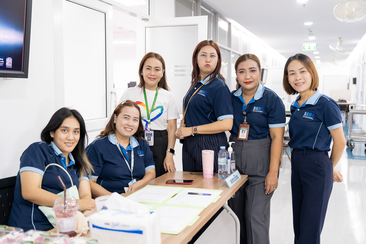 อบรม “การประยุกต์ใช้เครื่องมือ AI (MIDJOURNEY) และการบริหารจัดการวิกฤตจากช่องทางโซเชียลมีเดีย (Crisis management)” อบรม “การประยุกต์ใช้เครื่องมือ AI (MIDJOURNEY) และการบริหารจัดการวิกฤตจากช่องทางโซเชียลมีเดีย (Crisis management)”