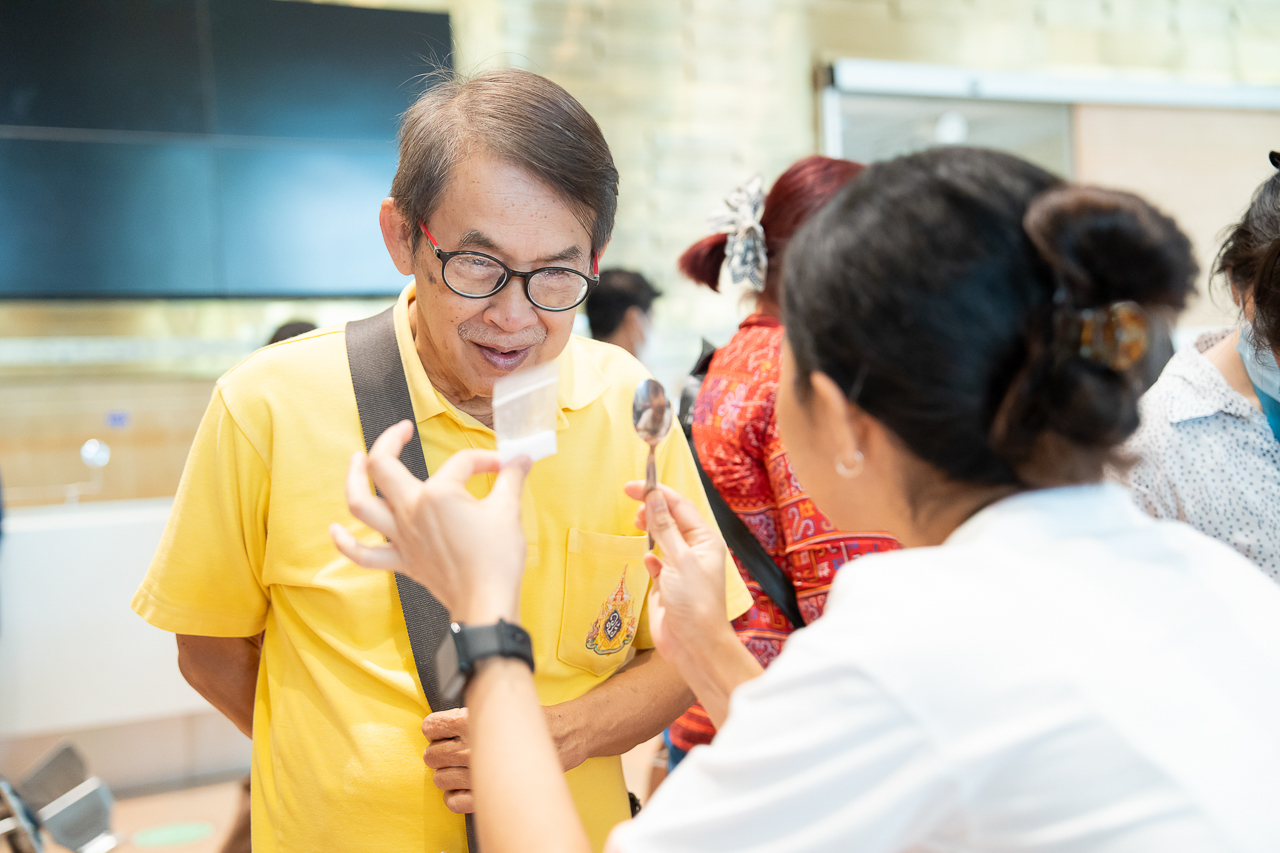 World Heart Day วันหัวใจโลก “หัวใจคุณ หัวใจเรา” World Heart Day วันหัวใจโลก “หัวใจคุณ หัวใจเรา”