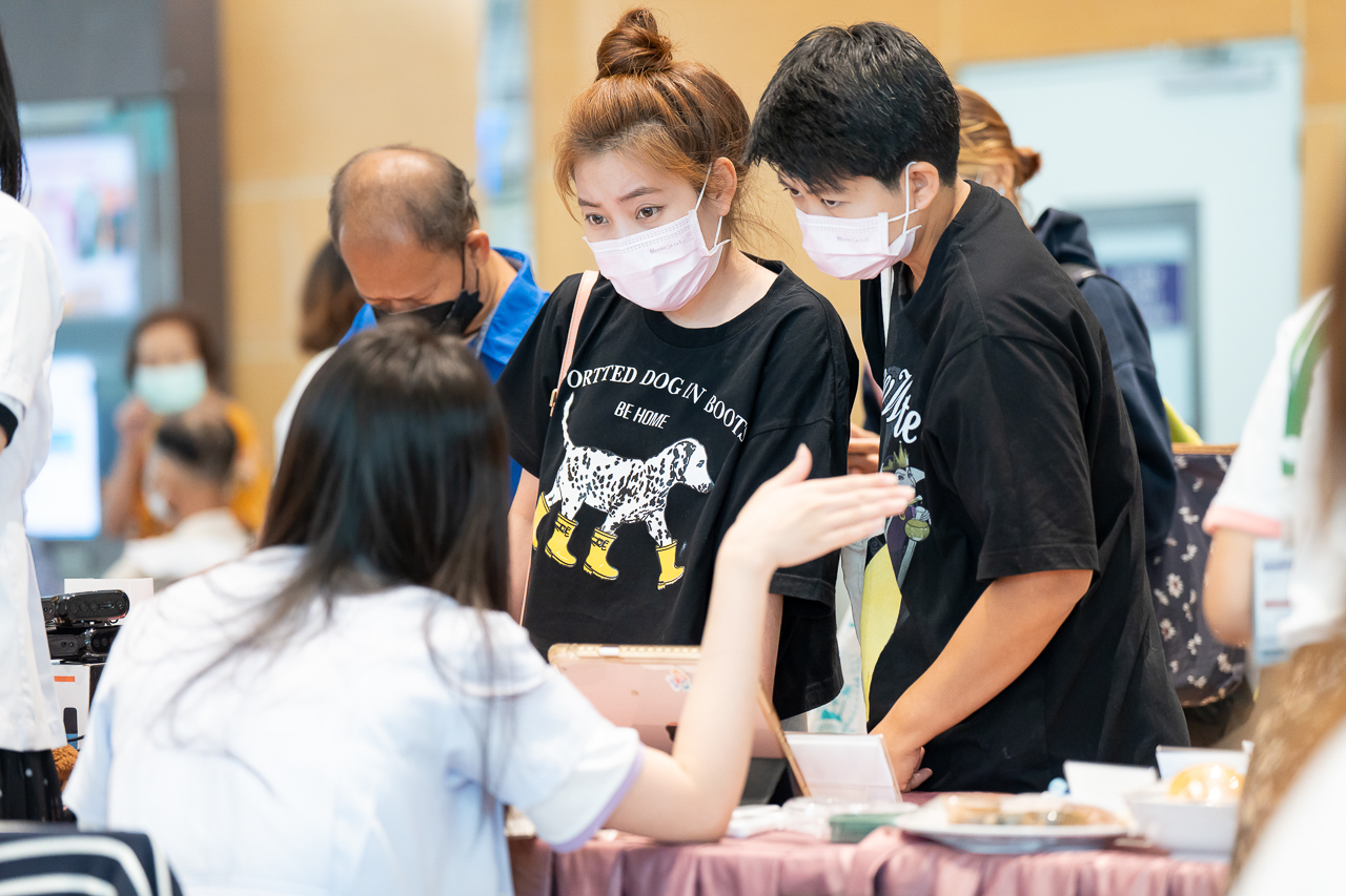 World Heart Day วันหัวใจโลก “หัวใจคุณ หัวใจเรา” World Heart Day วันหัวใจโลก “หัวใจคุณ หัวใจเรา”