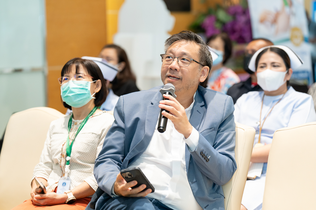 World Heart Day วันหัวใจโลก “หัวใจคุณ หัวใจเรา” World Heart Day วันหัวใจโลก “หัวใจคุณ หัวใจเรา”