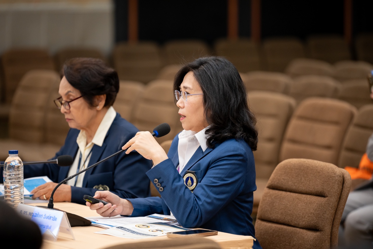 การเยี่ยมสำรวจการรับรองเฉพาะโรค “การดูแลรักษาผู้ป่วยโรคมะเร็งต่อมลูกหมาก (Ramathibodi Multidisciplinary Prostate cancer)” การเยี่ยมสำรวจการรับรองเฉพาะโรค “การดูแลรักษาผู้ป่วยโรคมะเร็งต่อมลูกหมาก (Ramathibodi Multidisciplinary Prostate cancer)”