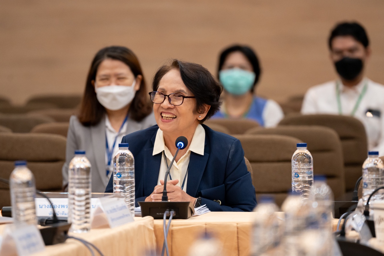 การเยี่ยมสำรวจการรับรองเฉพาะโรค “การดูแลรักษาผู้ป่วยโรคมะเร็งต่อมลูกหมาก (Ramathibodi Multidisciplinary Prostate cancer)” การเยี่ยมสำรวจการรับรองเฉพาะโรค “การดูแลรักษาผู้ป่วยโรคมะเร็งต่อมลูกหมาก (Ramathibodi Multidisciplinary Prostate cancer)”