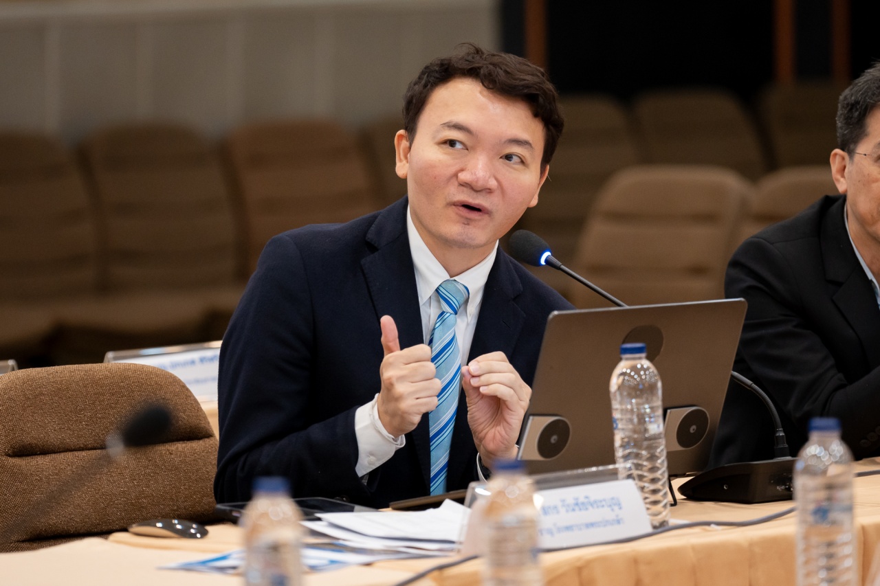 การเยี่ยมสำรวจการรับรองเฉพาะโรค “การดูแลรักษาผู้ป่วยโรคมะเร็งต่อมลูกหมาก (Ramathibodi Multidisciplinary Prostate cancer)” การเยี่ยมสำรวจการรับรองเฉพาะโรค “การดูแลรักษาผู้ป่วยโรคมะเร็งต่อมลูกหมาก (Ramathibodi Multidisciplinary Prostate cancer)”