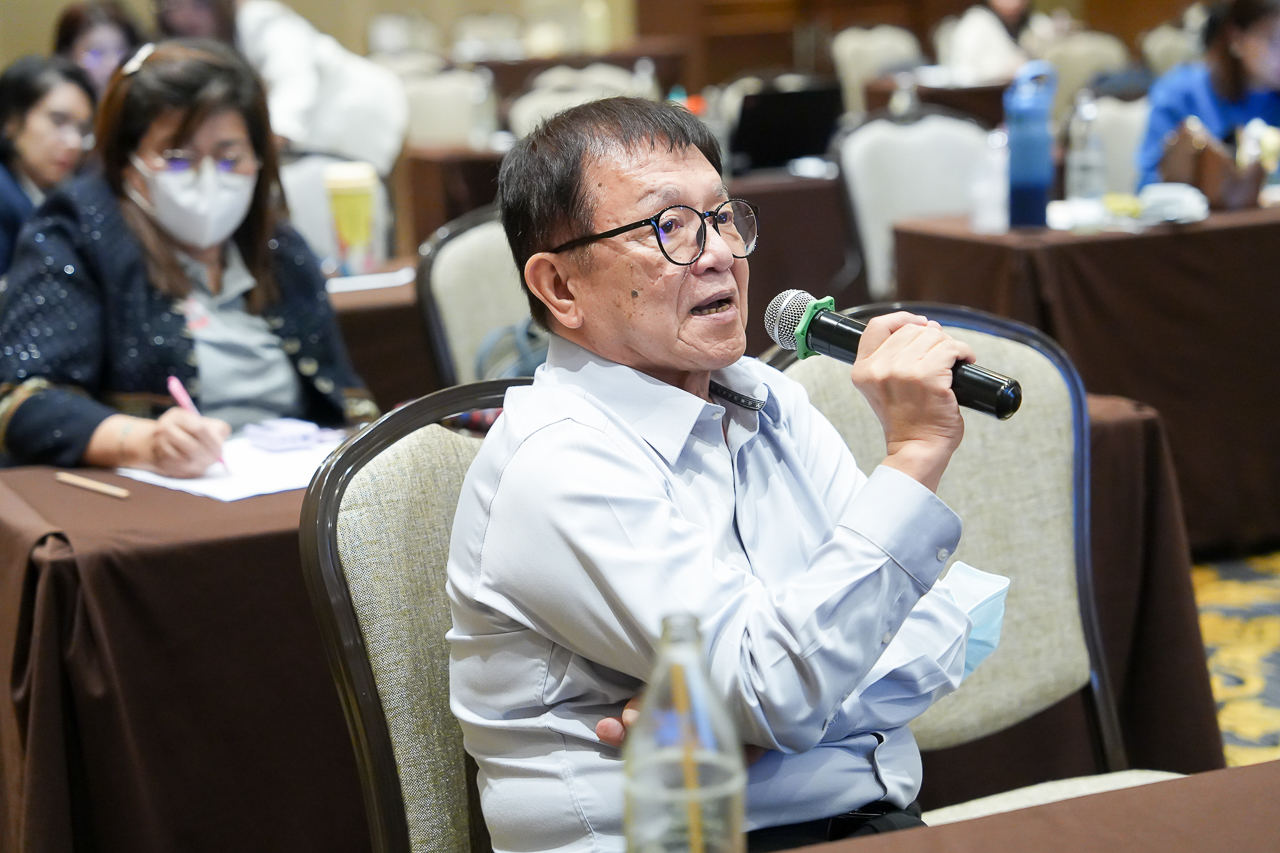 โครงการประเมินนโยบายบัตรประชาชนใบเดียวรักษาทุกที่ ระยะที่ 3 โครงการประเมินนโยบายบัตรประชาชนใบเดียวรักษาทุกที่ ระยะที่ 3