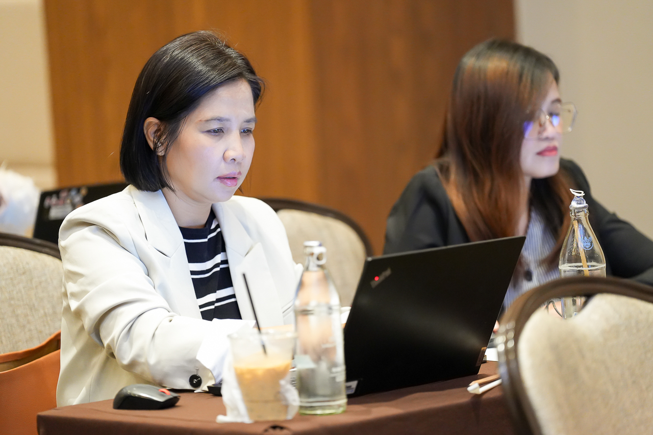 โครงการประเมินนโยบายบัตรประชาชนใบเดียวรักษาทุกที่ ระยะที่ 3 โครงการประเมินนโยบายบัตรประชาชนใบเดียวรักษาทุกที่ ระยะที่ 3