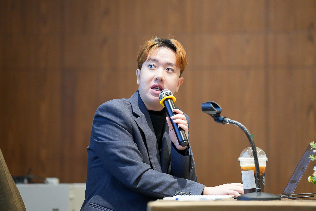 โครงการประเมินนโยบายบัตรประชาชนใบเดียวรักษาทุกที่ ระยะที่ 3 โครงการประเมินนโยบายบัตรประชาชนใบเดียวรักษาทุกที่ ระยะที่ 3
