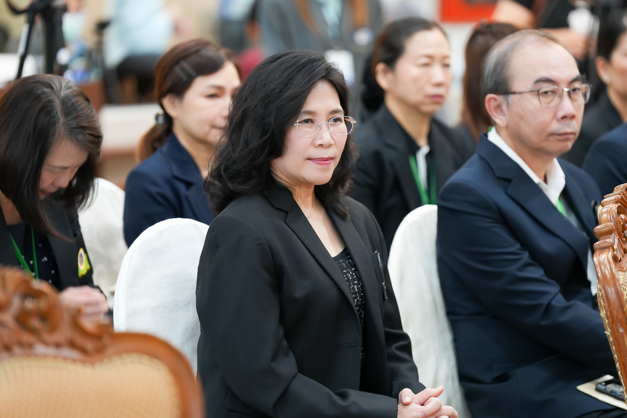 พิธีลงนามบันทึกความเข้าใจเกี่ยวกับความร่วมมือทางการแพทย์และทางวิชาการ ระหว่าง คณะแพทยศาสตร์โรงพยาบาลรามาธิบดี มหาวิทยาลัยมหิดล กับโรงพยาบาลเซนต์หลุยส์ พิธีลงนามบันทึกความเข้าใจเกี่ยวกับความร่วมมือทางการแพทย์และทางวิชาการ ระหว่าง คณะแพทยศาสตร์โรงพยาบาลรามาธิบดี มหาวิทยาลัยมหิดล กับโรงพยาบาลเซนต์หลุยส์