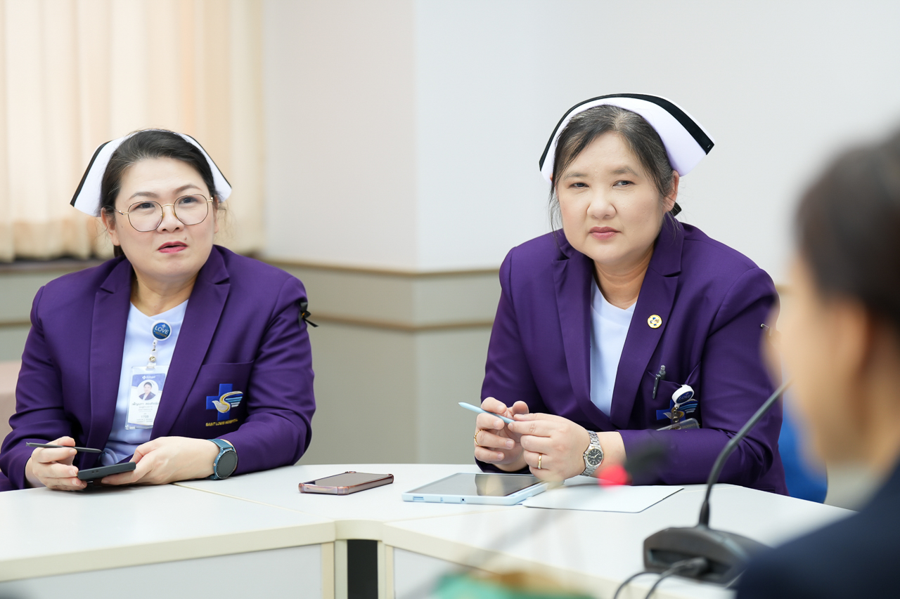 พิธีลงนามบันทึกความเข้าใจเกี่ยวกับความร่วมมือทางการแพทย์และทางวิชาการ ระหว่าง คณะแพทยศาสตร์โรงพยาบาลรามาธิบดี มหาวิทยาลัยมหิดล กับโรงพยาบาลเซนต์หลุยส์ พิธีลงนามบันทึกความเข้าใจเกี่ยวกับความร่วมมือทางการแพทย์และทางวิชาการ ระหว่าง คณะแพทยศาสตร์โรงพยาบาลรามาธิบดี มหาวิทยาลัยมหิดล กับโรงพยาบาลเซนต์หลุยส์