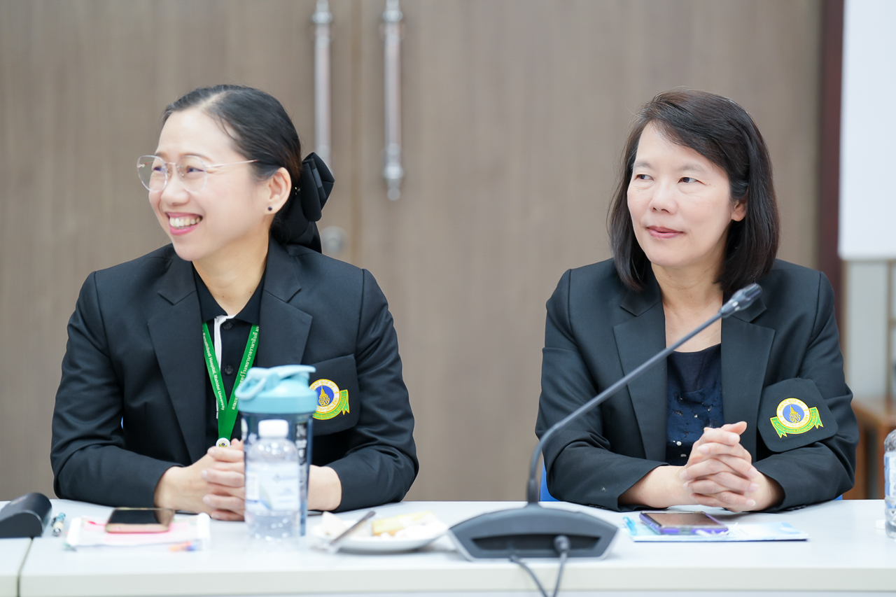 พิธีลงนามบันทึกความเข้าใจเกี่ยวกับความร่วมมือทางการแพทย์และทางวิชาการ ระหว่าง คณะแพทยศาสตร์โรงพยาบาลรามาธิบดี มหาวิทยาลัยมหิดล กับโรงพยาบาลเซนต์หลุยส์ พิธีลงนามบันทึกความเข้าใจเกี่ยวกับความร่วมมือทางการแพทย์และทางวิชาการ ระหว่าง คณะแพทยศาสตร์โรงพยาบาลรามาธิบดี มหาวิทยาลัยมหิดล กับโรงพยาบาลเซนต์หลุยส์