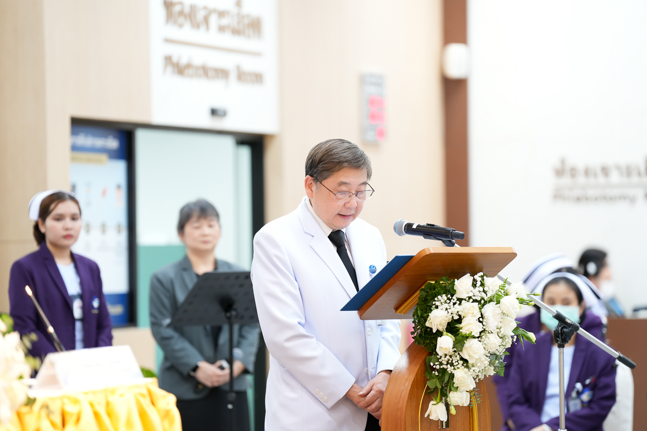 พิธีลงนามบันทึกความเข้าใจเกี่ยวกับความร่วมมือทางการแพทย์และทางวิชาการ ระหว่าง คณะแพทยศาสตร์โรงพยาบาลรามาธิบดี มหาวิทยาลัยมหิดล กับโรงพยาบาลเซนต์หลุยส์ พิธีลงนามบันทึกความเข้าใจเกี่ยวกับความร่วมมือทางการแพทย์และทางวิชาการ ระหว่าง คณะแพทยศาสตร์โรงพยาบาลรามาธิบดี มหาวิทยาลัยมหิดล กับโรงพยาบาลเซนต์หลุยส์