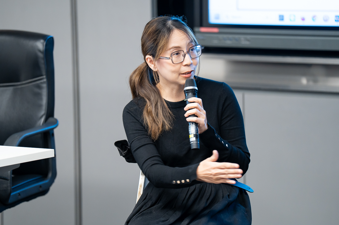 การบรรยายและเสวนา หัวข้อ  “ดูแลปัญหาการนอน บูรณการกับการแพทย์ 3 แผน”