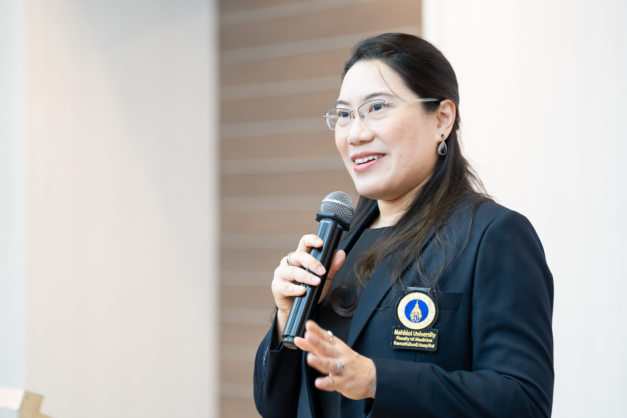 การประชุมและซ้อมแผนอุบัติใหม่/อุบัติซ้ำ EID