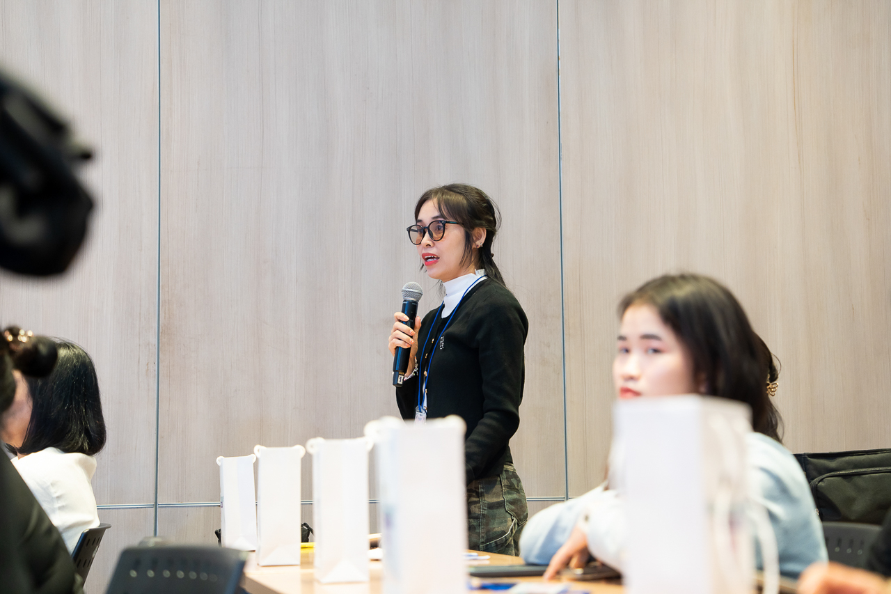 เปิดใจ...เข้าใจ “ไมเกรน” (Breaking the Stigma, Understanding Migraine 2025)