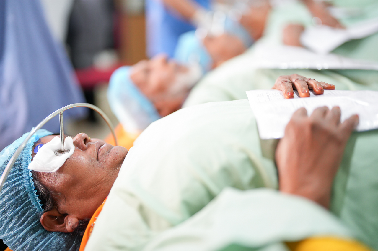 โครงการผ่าตัดตาการกุศล และโครงการออกหน่วยทันตกรรมการกุศล ประจำปี 2568 เพื่อถวายเป็นพระราชกุศลแด่พระบาทสมเด็จพระบรมชนกาธิเบศร มหาภูมิพลอดุลยเดชมหาราช บรมนาถบพิตร สมเด็จพระนางเจ้าสิริกิติ์ พระบรมราชินีนาถ พระบรมราชชนนีพันปีหลวง พระบาทสมเด็จพระวชิรเกล้าเจ้าอยู่หัว ณ สหพันธ์สาธารณรัฐประชาธิปไตยเนปาล โครงการผ่าตัดตาการกุศล และโครงการออกหน่วยทันตกรรมการกุศล ประจำปี 2568 เพื่อถวายเป็นพระราชกุศลแด่พระบาทสมเด็จพระบรมชนกาธิเบศร มหาภูมิพลอดุลยเดชมหาราช บรมนาถบพิตร สมเด็จพระนางเจ้าสิริกิติ์ พระบรมราชินีนาถ พระบรมราชชนนีพันปีหลวง พระบาทสมเด็จพระวชิรเกล้าเจ้าอยู่หัว ณ สหพันธ์สาธารณรัฐประชาธิปไตยเนปาล