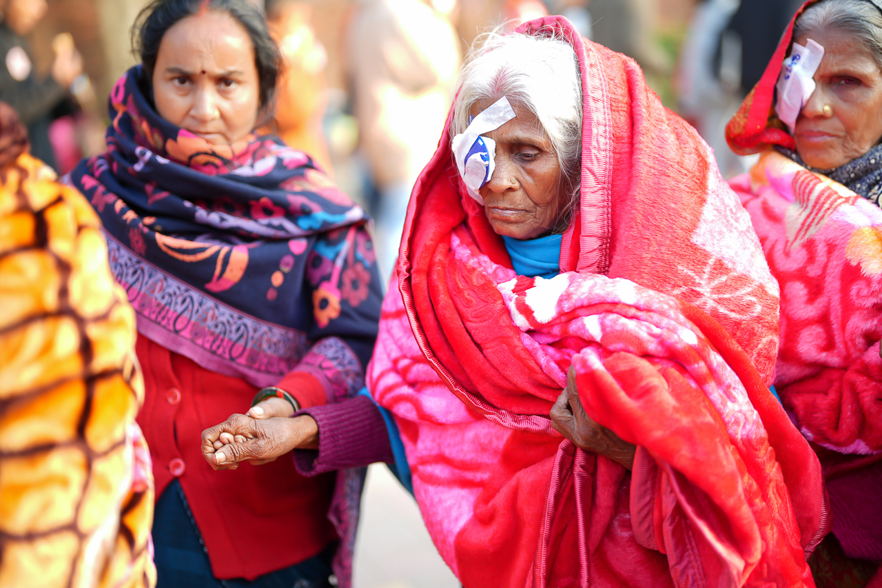 โครงการผ่าตัดตาการกุศล และโครงการออกหน่วยทันตกรรมการกุศล ประจำปี 2568 เพื่อถวายเป็นพระราชกุศลแด่พระบาทสมเด็จพระบรมชนกาธิเบศร มหาภูมิพลอดุลยเดชมหาราช บรมนาถบพิตร สมเด็จพระนางเจ้าสิริกิติ์ พระบรมราชินีนาถ พระบรมราชชนนีพันปีหลวง พระบาทสมเด็จพระวชิรเกล้าเจ้าอยู่หัว ณ สหพันธ์สาธารณรัฐประชาธิปไตยเนปาล โครงการผ่าตัดตาการกุศล และโครงการออกหน่วยทันตกรรมการกุศล ประจำปี 2568 เพื่อถวายเป็นพระราชกุศลแด่พระบาทสมเด็จพระบรมชนกาธิเบศร มหาภูมิพลอดุลยเดชมหาราช บรมนาถบพิตร สมเด็จพระนางเจ้าสิริกิติ์ พระบรมราชินีนาถ พระบรมราชชนนีพันปีหลวง พระบาทสมเด็จพระวชิรเกล้าเจ้าอยู่หัว ณ สหพันธ์สาธารณรัฐประชาธิปไตยเนปาล width=