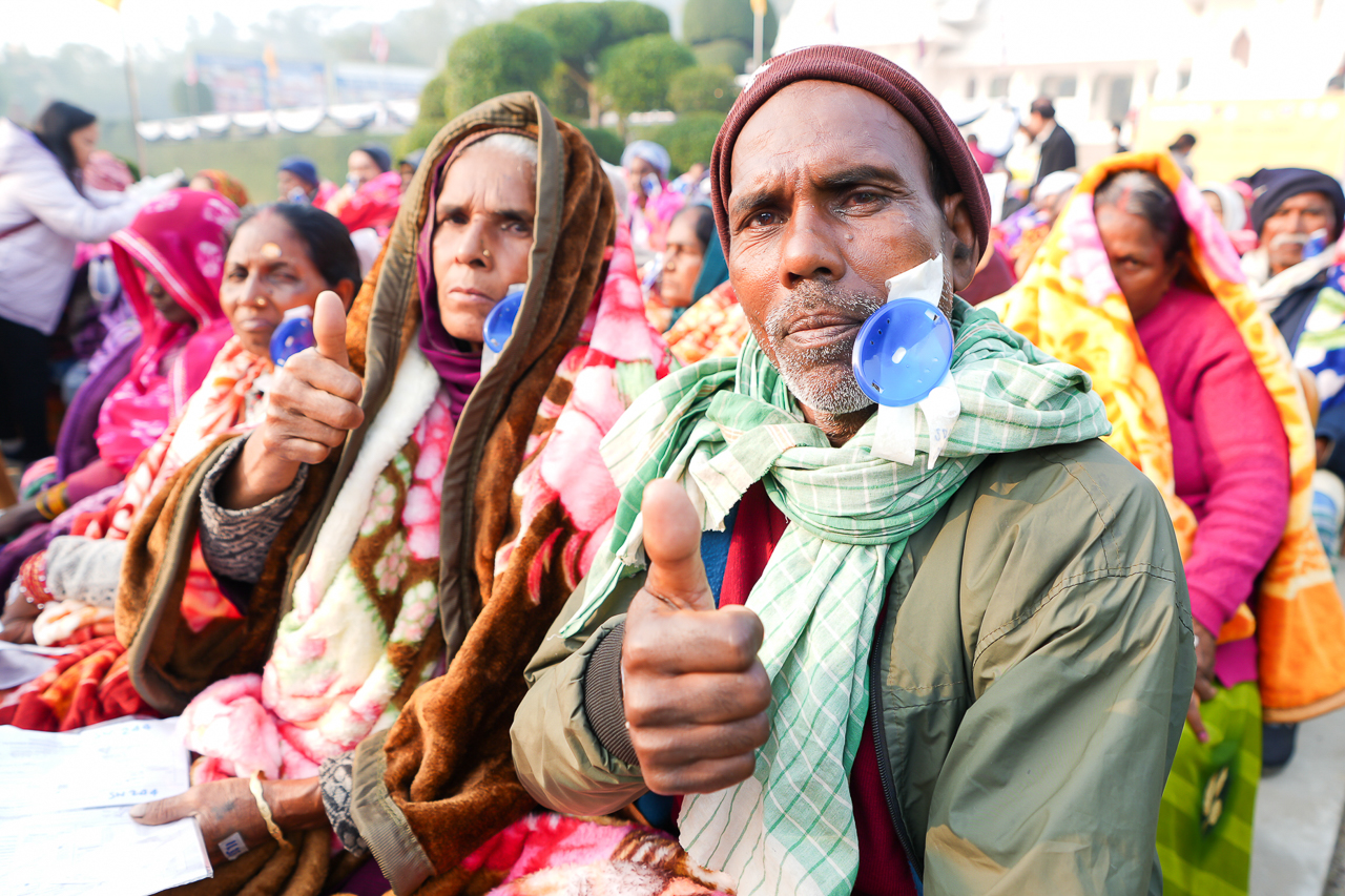 โครงการผ่าตัดตาการกุศล และโครงการออกหน่วยทันตกรรมการกุศล ประจำปี 2568 เพื่อถวายเป็นพระราชกุศลแด่พระบาทสมเด็จพระบรมชนกาธิเบศร มหาภูมิพลอดุลยเดชมหาราช บรมนาถบพิตร สมเด็จพระนางเจ้าสิริกิติ์ พระบรมราชินีนาถ พระบรมราชชนนีพันปีหลวง พระบาทสมเด็จพระวชิรเกล้าเจ้าอยู่หัว ณ สหพันธ์สาธารณรัฐประชาธิปไตยเนปาล โครงการผ่าตัดตาการกุศล และโครงการออกหน่วยทันตกรรมการกุศล ประจำปี 2568 เพื่อถวายเป็นพระราชกุศลแด่พระบาทสมเด็จพระบรมชนกาธิเบศร มหาภูมิพลอดุลยเดชมหาราช บรมนาถบพิตร สมเด็จพระนางเจ้าสิริกิติ์ พระบรมราชินีนาถ พระบรมราชชนนีพันปีหลวง พระบาทสมเด็จพระวชิรเกล้าเจ้าอยู่หัว ณ สหพันธ์สาธารณรัฐประชาธิปไตยเนปาล