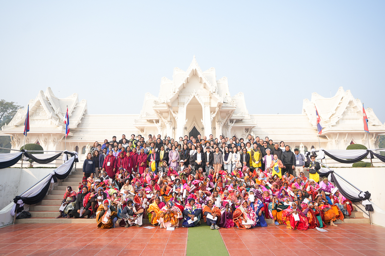 โครงการผ่าตัดตาการกุศล และโครงการออกหน่วยทันตกรรมการกุศล ประจำปี 2568 เพื่อถวายเป็นพระราชกุศลแด่พระบาทสมเด็จพระบรมชนกาธิเบศร มหาภูมิพลอดุลยเดชมหาราช บรมนาถบพิตร สมเด็จพระนางเจ้าสิริกิติ์ พระบรมราชินีนาถ พระบรมราชชนนีพันปีหลวง พระบาทสมเด็จพระวชิรเกล้าเจ้าอยู่หัว ณ สหพันธ์สาธารณรัฐประชาธิปไตยเนปาล โครงการผ่าตัดตาการกุศล และโครงการออกหน่วยทันตกรรมการกุศล ประจำปี 2568 เพื่อถวายเป็นพระราชกุศลแด่พระบาทสมเด็จพระบรมชนกาธิเบศร มหาภูมิพลอดุลยเดชมหาราช บรมนาถบพิตร สมเด็จพระนางเจ้าสิริกิติ์ พระบรมราชินีนาถ พระบรมราชชนนีพันปีหลวง พระบาทสมเด็จพระวชิรเกล้าเจ้าอยู่หัว ณ สหพันธ์สาธารณรัฐประชาธิปไตยเนปาล