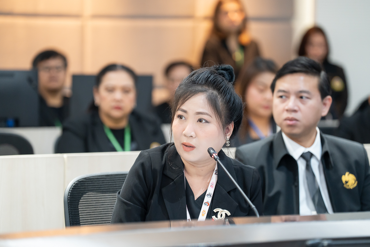 รามาธิบดี ลงนามเริ่มต้นการก่อสร้างอาคารโรงพยาบาลแห่งใหม่ โครงการอาคารโรงพยาบาลรามาธิบดีและย่านนวัตกรรมโยธี