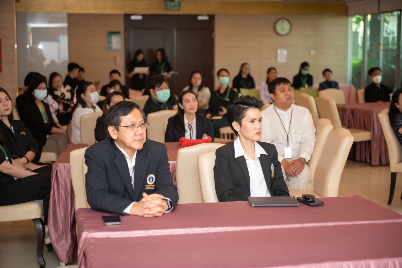 RoPEx Ramathibodi: Celebrating 1 Year of Progress and Shared Success