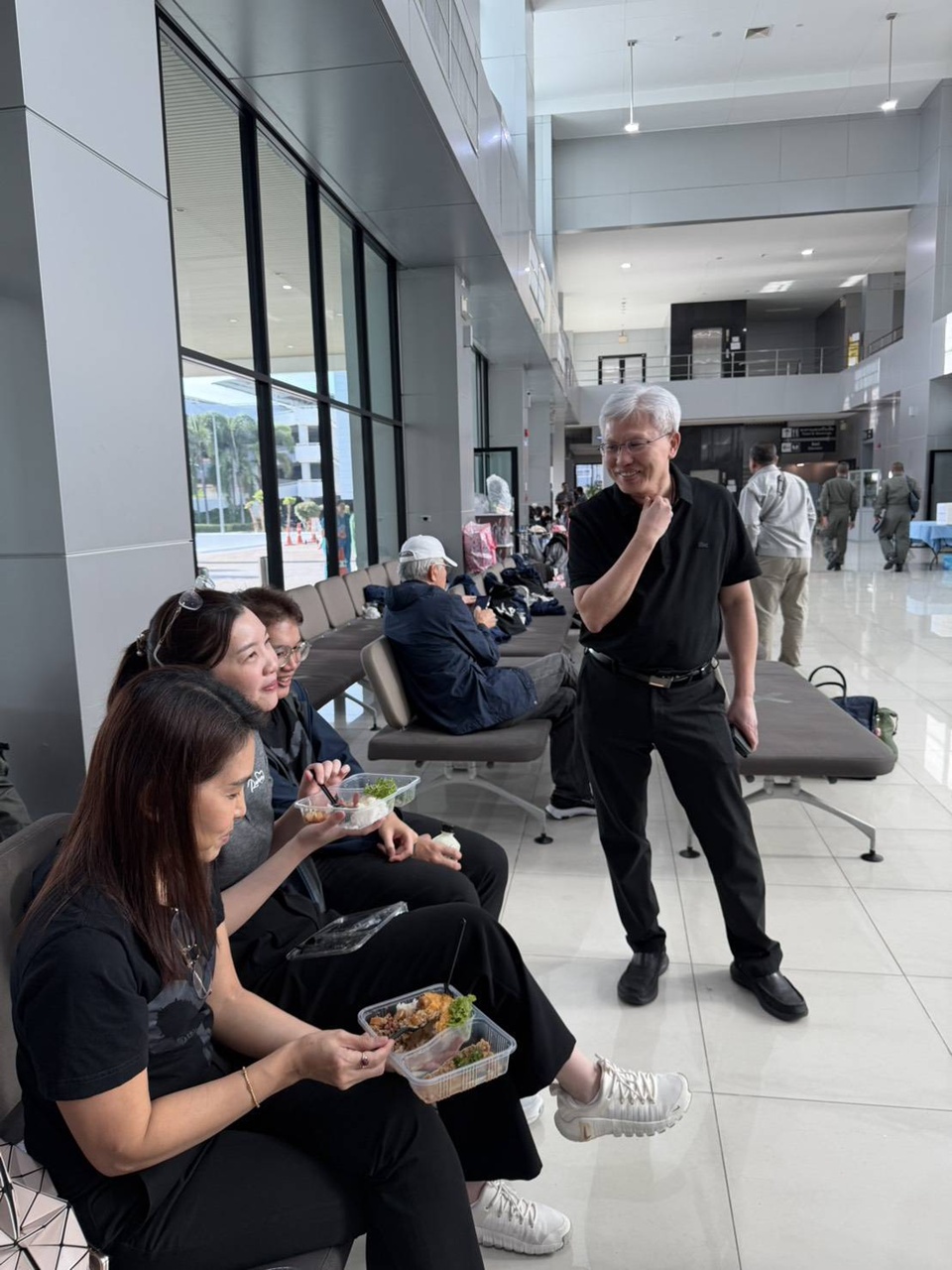 โรงพยาบาลรามาธิบดี