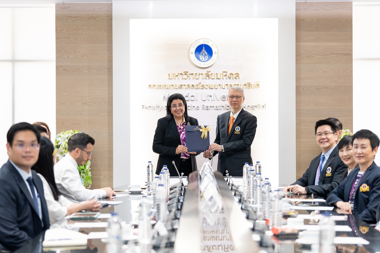 ต้อนรับคณะผู้แทนจากทบวงการพลังงานปรมาณูระหว่างประเทศ (IAEA) ต้อนรับคณะผู้แทนจากทบวงการพลังงานปรมาณูระหว่างประเทศ (IAEA)