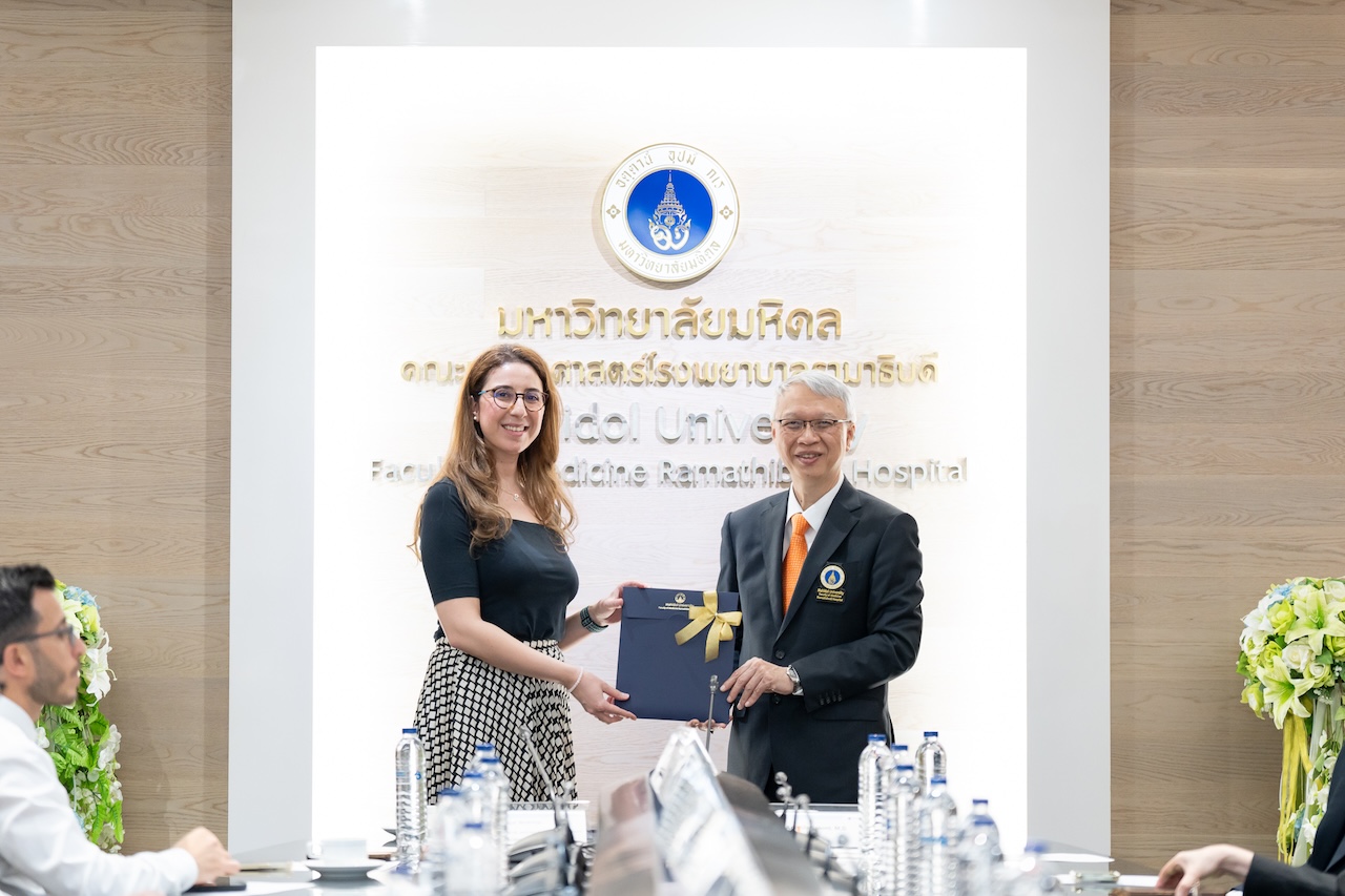 ต้อนรับคณะผู้แทนจากทบวงการพลังงานปรมาณูระหว่างประเทศ (IAEA) ต้อนรับคณะผู้แทนจากทบวงการพลังงานปรมาณูระหว่างประเทศ (IAEA)