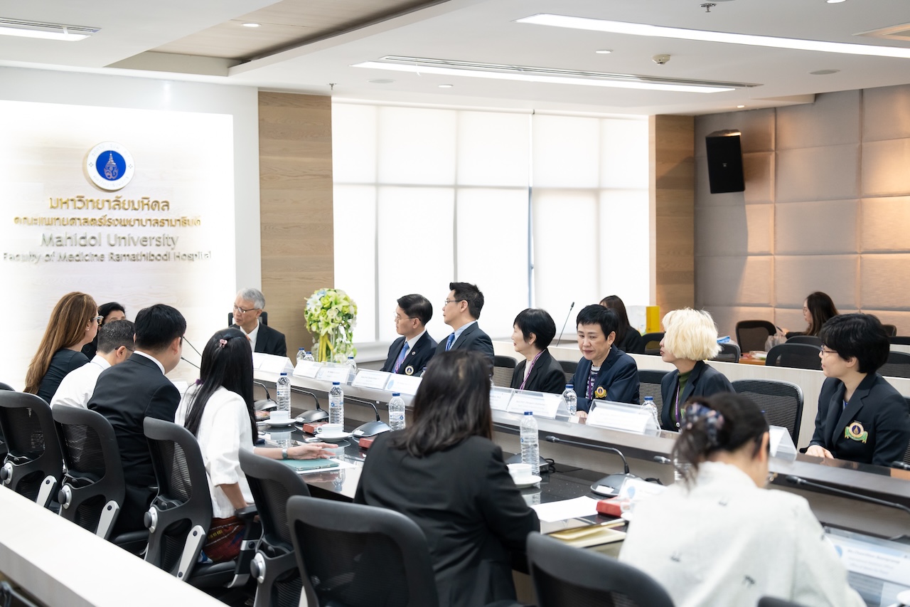 ต้อนรับคณะผู้แทนจากทบวงการพลังงานปรมาณูระหว่างประเทศ (IAEA) ต้อนรับคณะผู้แทนจากทบวงการพลังงานปรมาณูระหว่างประเทศ (IAEA)