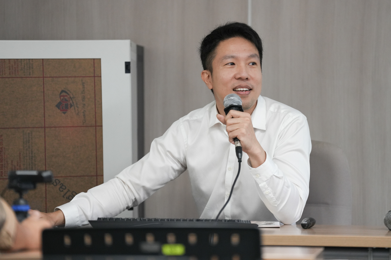 งานประชุมวิชาการ Ped-Adult oncology joint conference 2026