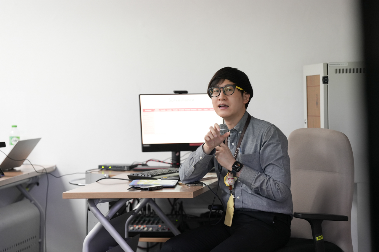 งานประชุมวิชาการ Ped-Adult oncology joint conference 2026