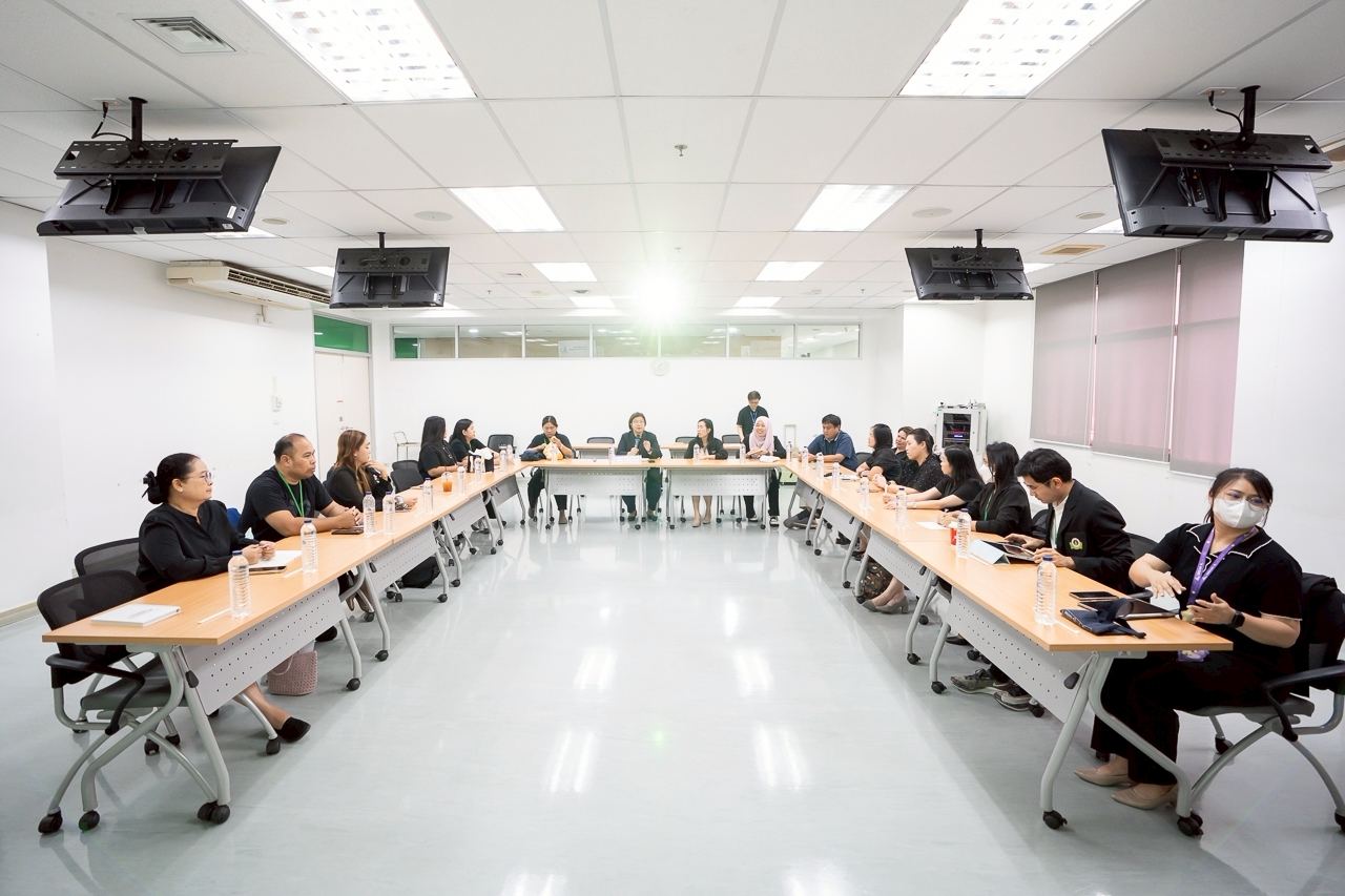 โครงการ Onboarding Program สำหรับหัวหน้าฝ่าย/งาน