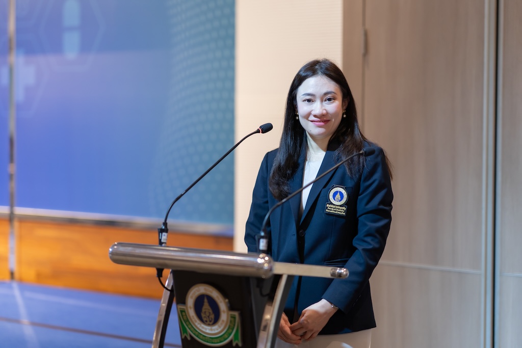 รามาธิบดี และ กสพท. จัดพิธีลงนาม MOA พลังกลุ่มสถาบันแพทยศาสตร์แห่งประเทศไทย ขับเคลื่อนเจเนอเรชันใหม่ปลอดบุหรี่และผลิตภัณฑ์ยาสูบ