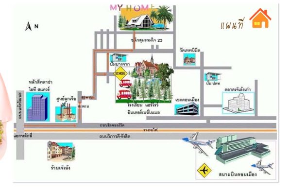 เก็บผักมาจัดจาน..เสิร์ฟเพื่อสุขภาพ