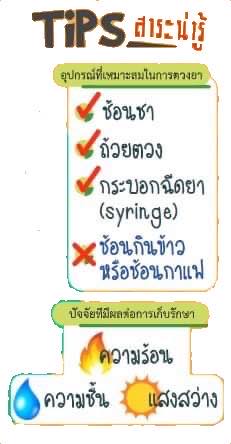 ยาน้ำ