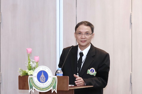 รามาธิบดีกุมารเวชศาสตร์ปฏิทัศน์ ครั้งที่ 11 พ.ศ. 2560 