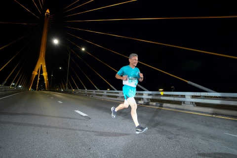 กิจกรรม "วิ่งด้วยกัน...Run กับหมอศิริราช-รามาฯ" (SIRA RUN)