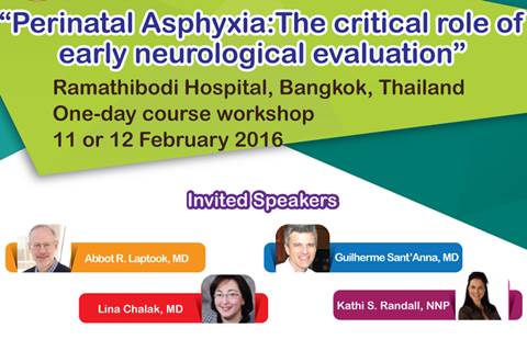 Perinatal Asphyxia: The critical role of early neurological evaluation