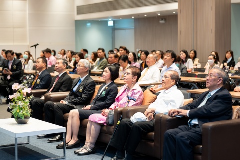ปาฐกถา ม.ร.ว.จันทรนิวัทธ์ เกษมสันต์ ครั้งที่ 17