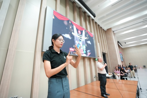 งานแรกพบ 6 สาขา…รามาธิบดี ประจำปีการศึกษา 2567