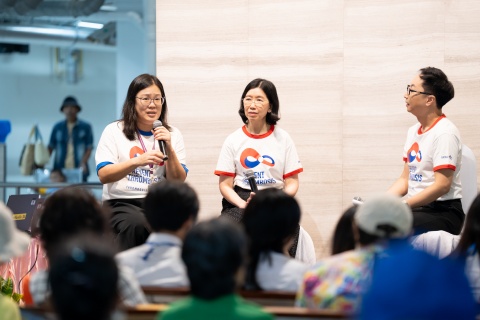 โครงการ “ลิ่มเลือดอุดตันในผู้ป่วยโรคมะเร็ง ภัยร้ายที่ป้องกันได้” ในโอกาส “วันหลอดเลือดอุดตันโลก”