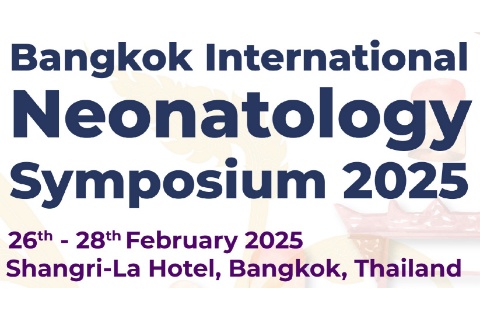 Bangkok International Neonatology Symposium 2025