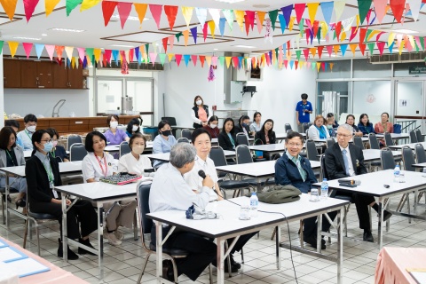 งานสรุปผลการดำเนินงาน และ AAR งานมหกรรมคุณภาพ ครั้งที่ 31 ประจำปี 2567 "บูรณาการกระบวนการทำงานด้วยมิติคุณภาพ เพื่อการพัฒนาที่ยั่งยืน...สู่การเป็นองค์กรแห่งนวัตกรรม”